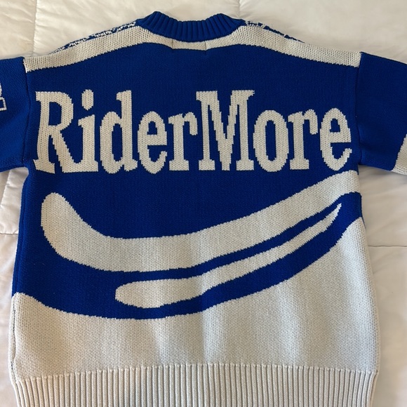 AELFRIC EDEN Zip Up - Picture 5 of 6